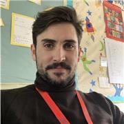 Doy clases particulares adaptadas a las necesidades de cada alumno/a.